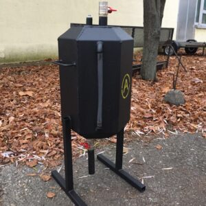 T30-2022 30 literes automata utántöltő-folyadékszinttartó rendszer