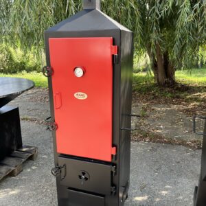 COS – Cabinet Oven Smoker „L”