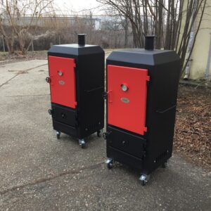 COS-Cabinet Oven Smoker „M”