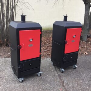 COS-Cabinet Oven Smoker „M”