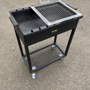 Kárpát-Grill kiegészítő, Grillrács