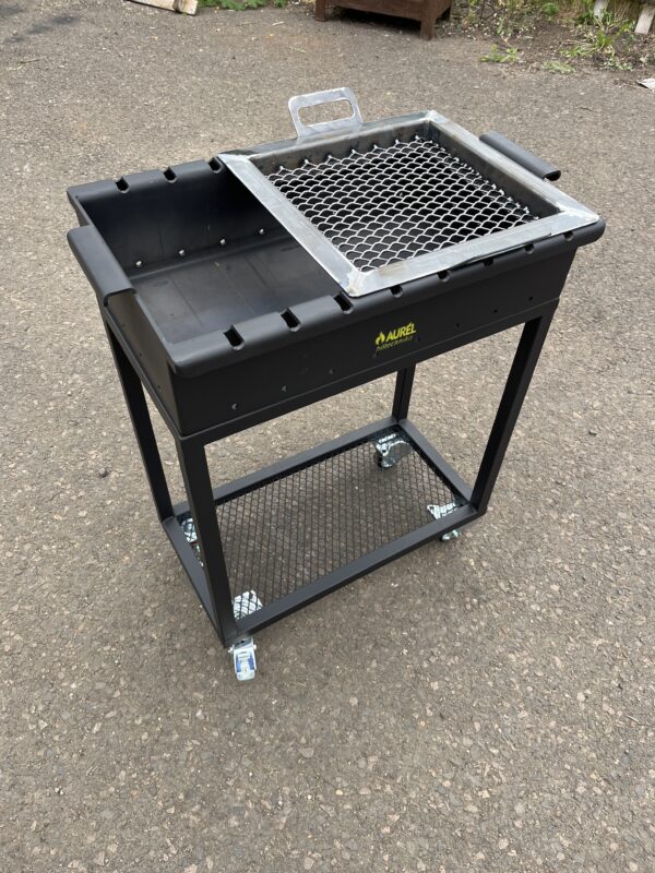 Kárpát-Grill kiegészítő, Grillrács - Image 2