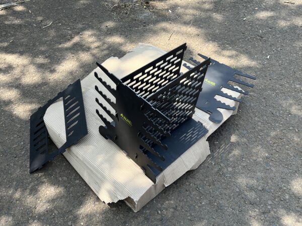 Vertical-Grill VG-450-2025 az egészségtudatos és fejleszthető grill és főzőállomás! - Image 7