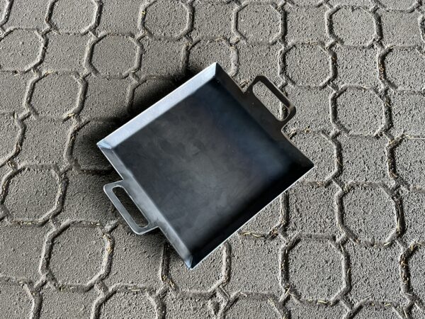 KG-Sütőlap - Image 3