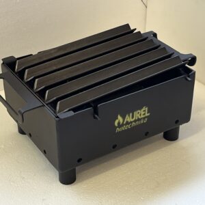 Mini Parrilla – MP-M-2025 – grillező, tálaló és melegen tartó