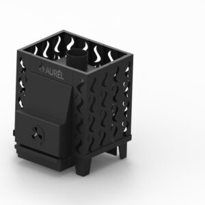 Szauna kályha 8,5 kW