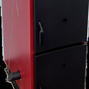 ALFA-40 vegyestüzelésű kazán