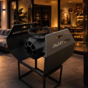 GALAXY-GRILL